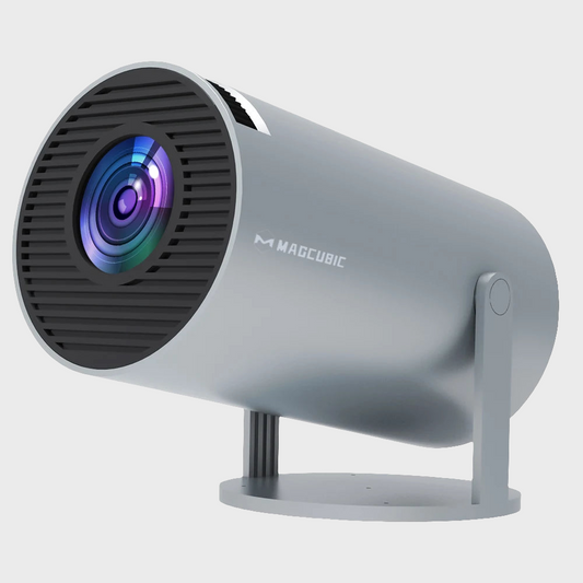 MagCubic™ Portable Cinema Projector