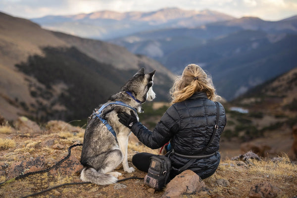 Pets & Outdoor Adventures