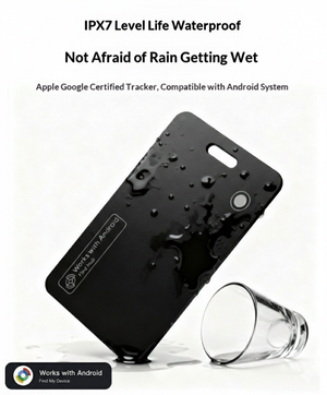 Tracker Card Sleekify