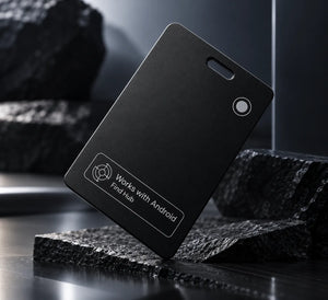 Sleekify Tracker Card Android