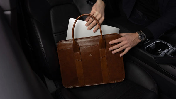 Daily Commute & Tech Gear